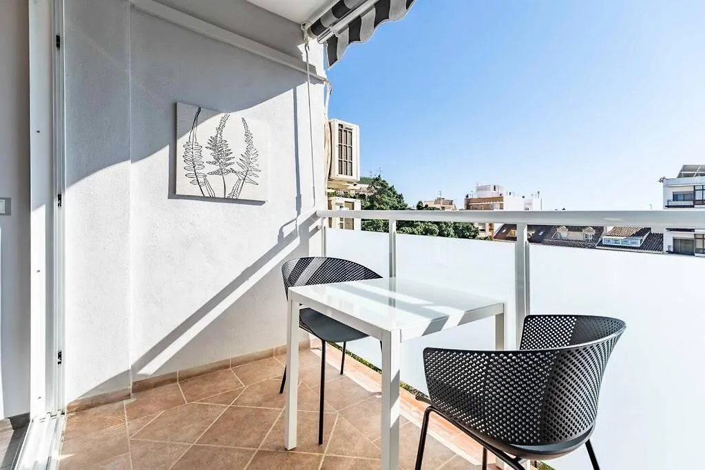 94-Cosy Apartment In The Heart Of Fuengirola