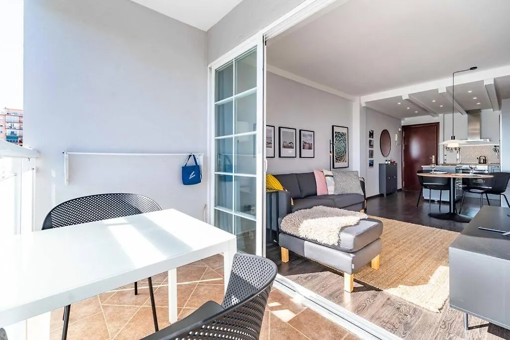 94-Cosy Apartment In The Heart Of Fuengirola