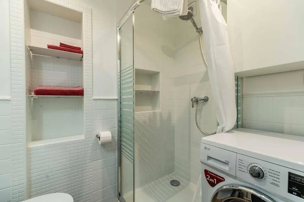 94-Cosy Apartment In The Heart Of Fuengirola Spain