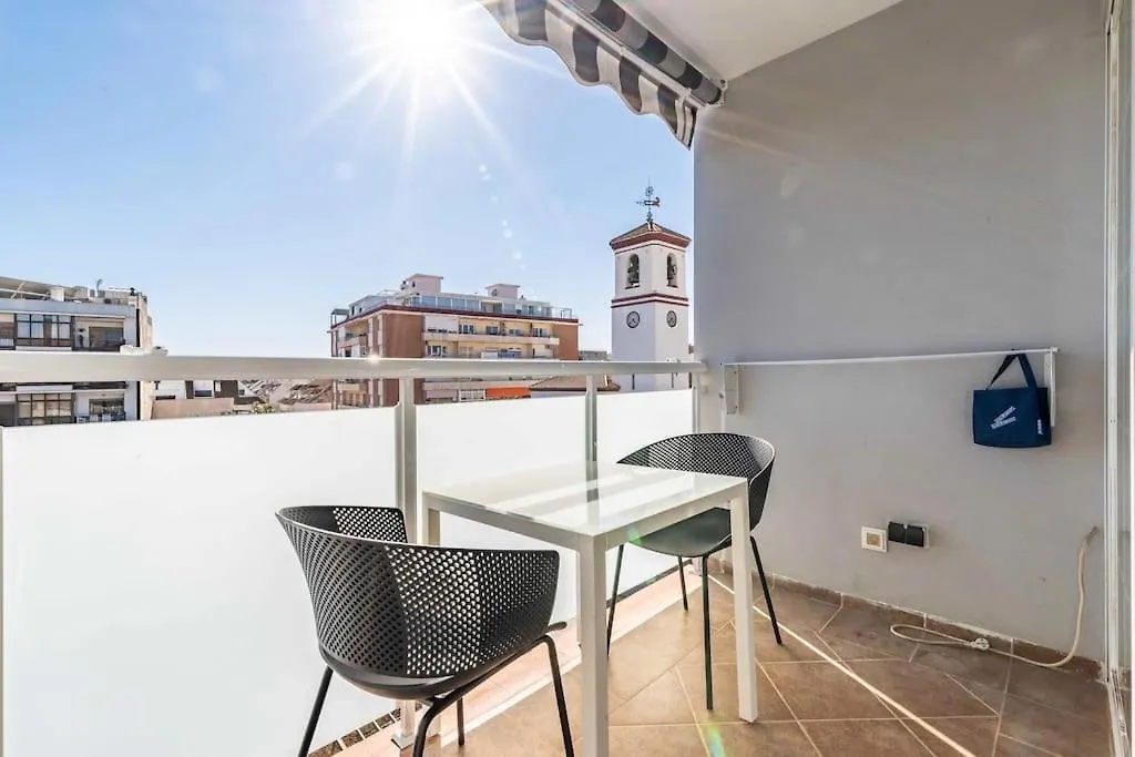 94-Cosy Apartment In The Heart Of Fuengirola