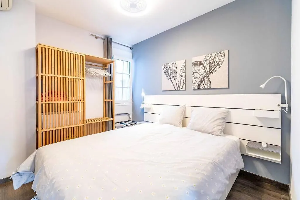 94-Cosy Apartment In The Heart Of Fuengirola