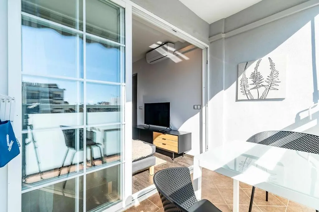 94-Cosy Apartment In The Heart Of Fuengirola