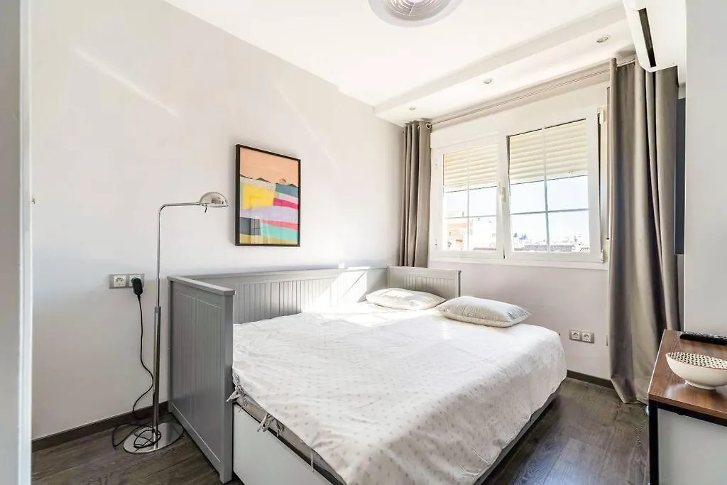 94-Cosy Apartment In The Heart Of Fuengirola