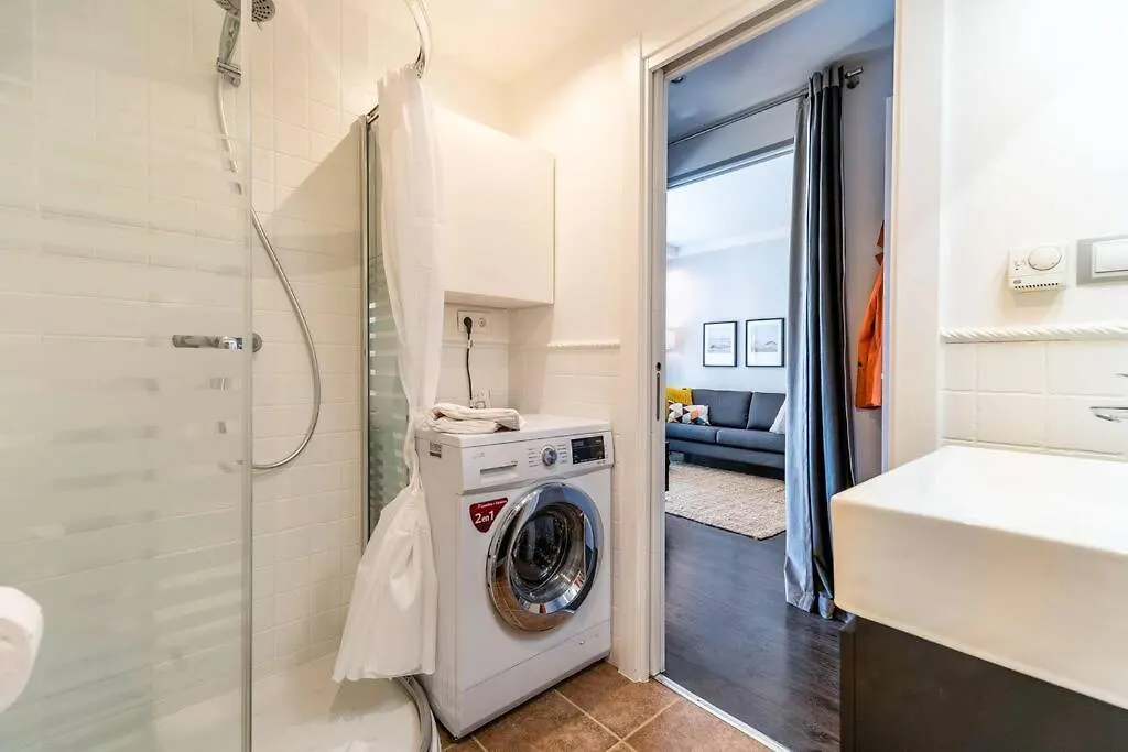 94-Cosy Apartment In The Heart Of Fuengirola
