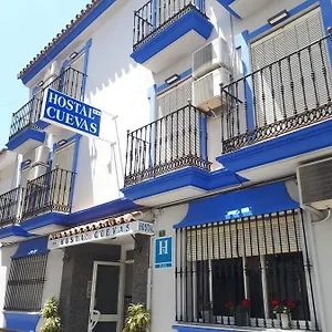 Gasthuis Cuevas, Fuengirola